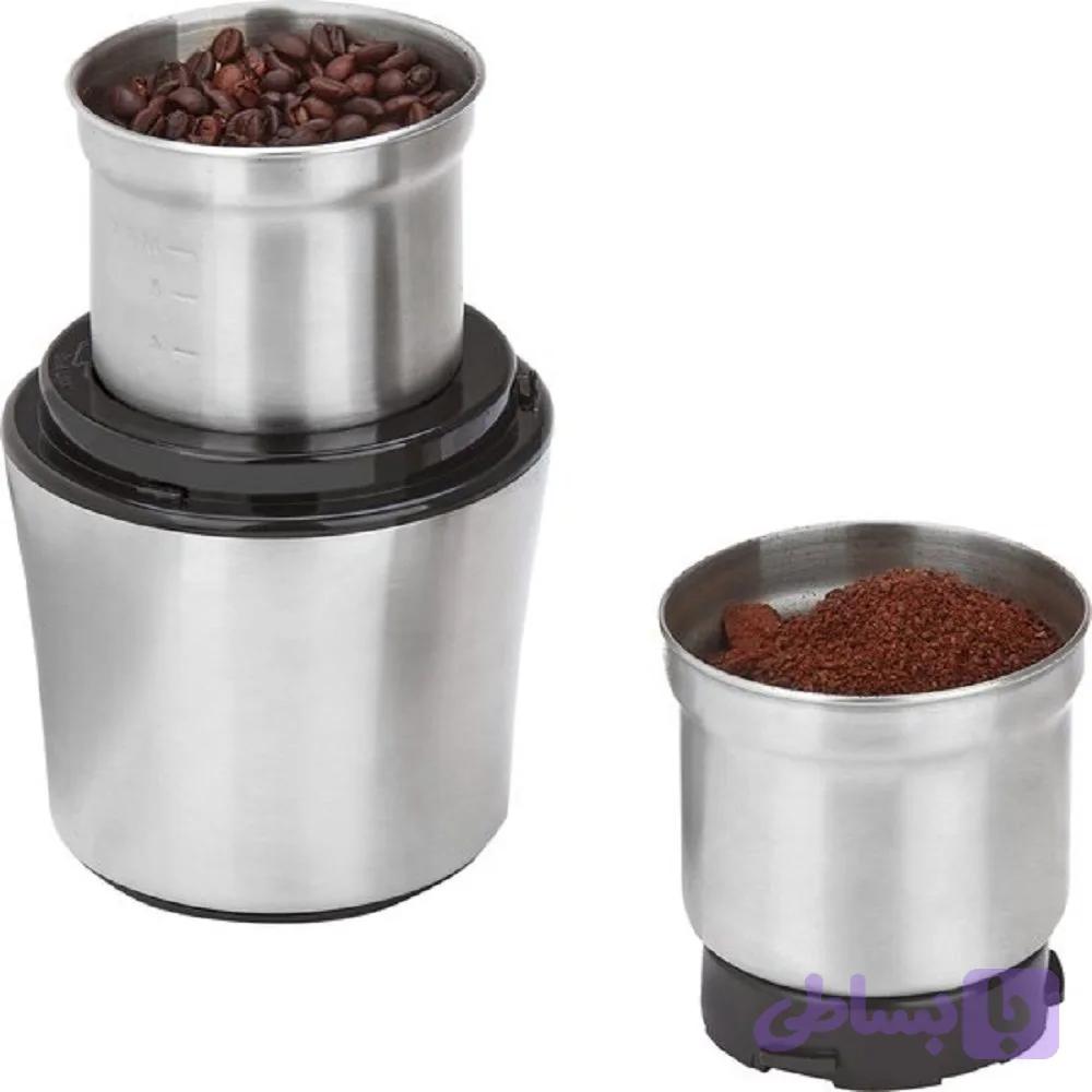 آسیاب هنریچ مدل HKW8670 — تصویر 1