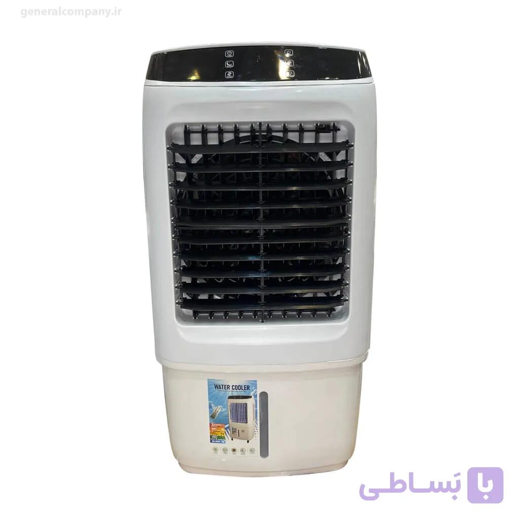 کولر آبی پرتابل جنرال 3000 ریموت دار — تصویر 1