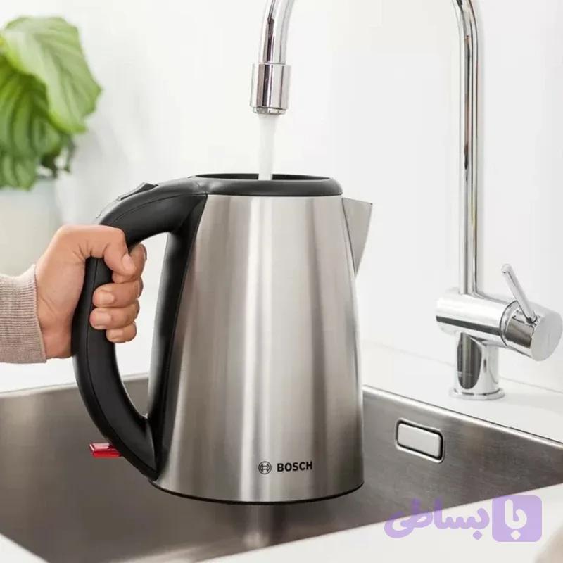 چای ساز بوش مدل TTA 5603 — تصویر 1