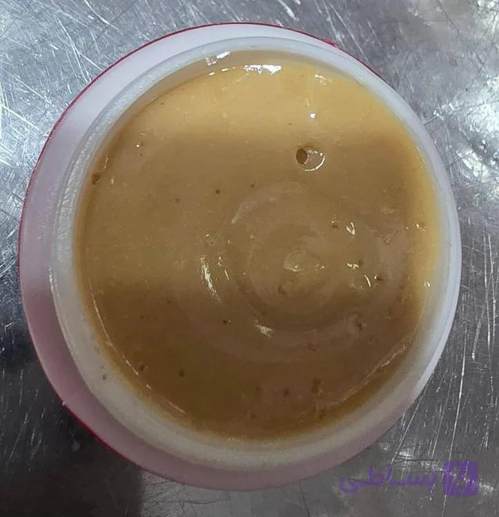 پایه کرم پاستور پاکستانی دکتر صددرصد اصلی و فوق العاده قوی