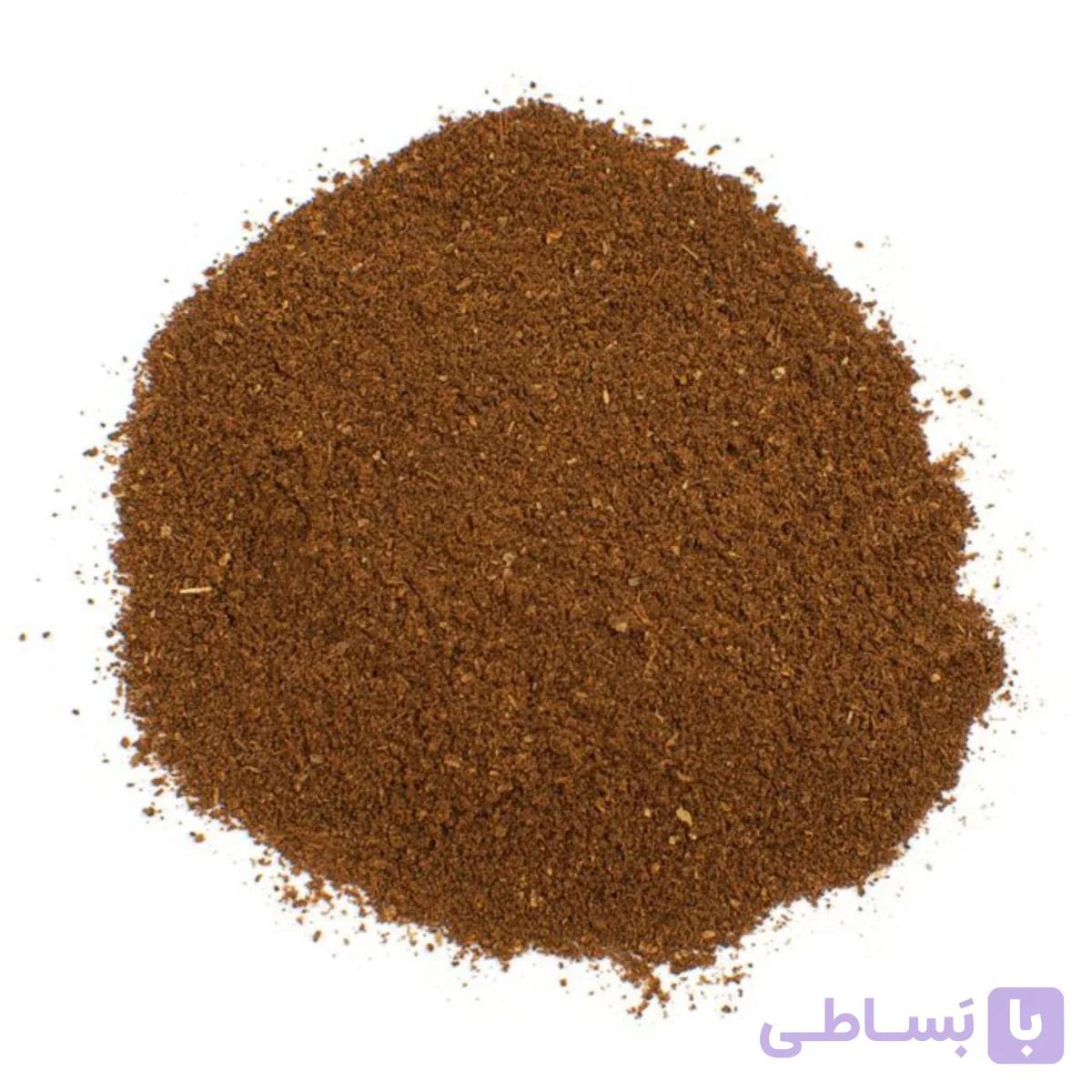 پودر سیر سیاه لوکس و درجه یک(1 کیلو)