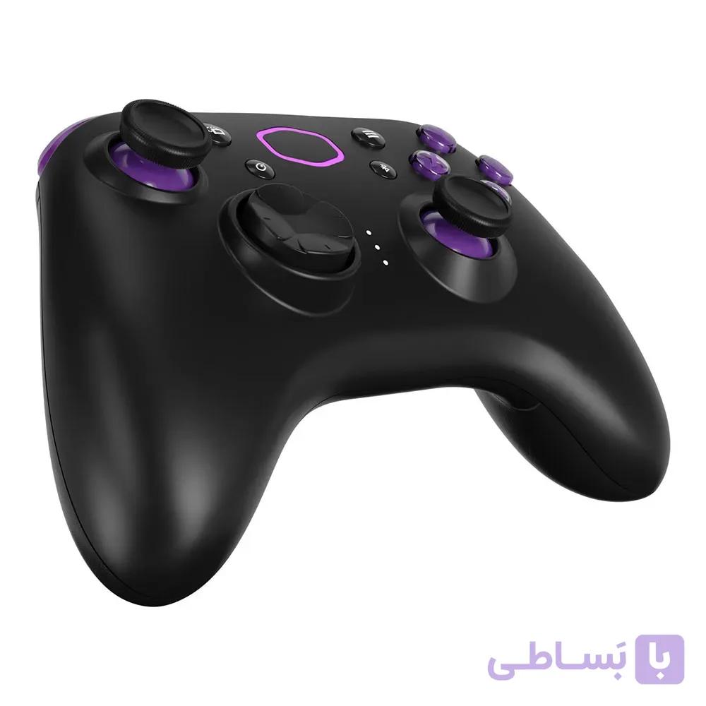 دسته بازی کولرمستر Storm Controller — تصویر 1