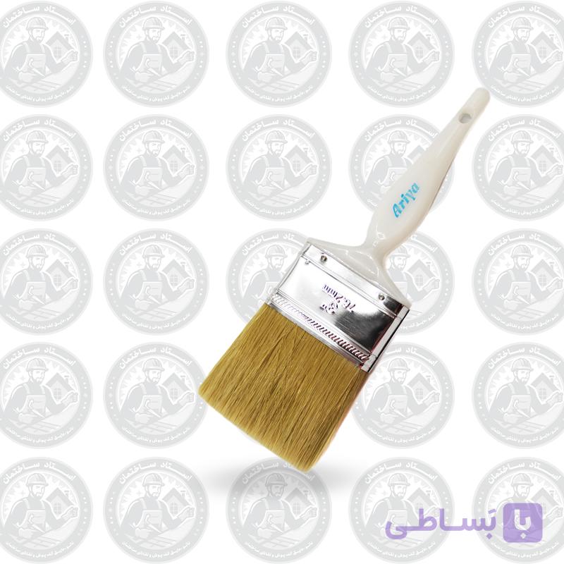 قلم مو(سایز)3 — تصویر 1