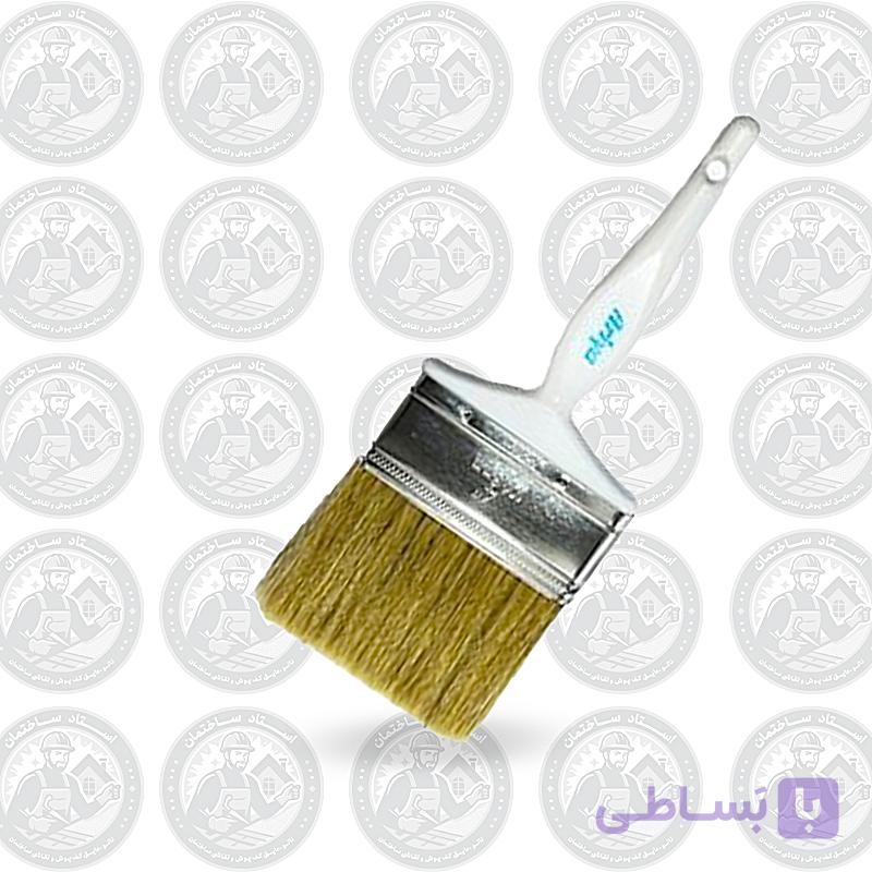 قلم مو(سایز)4 — تصویر 1