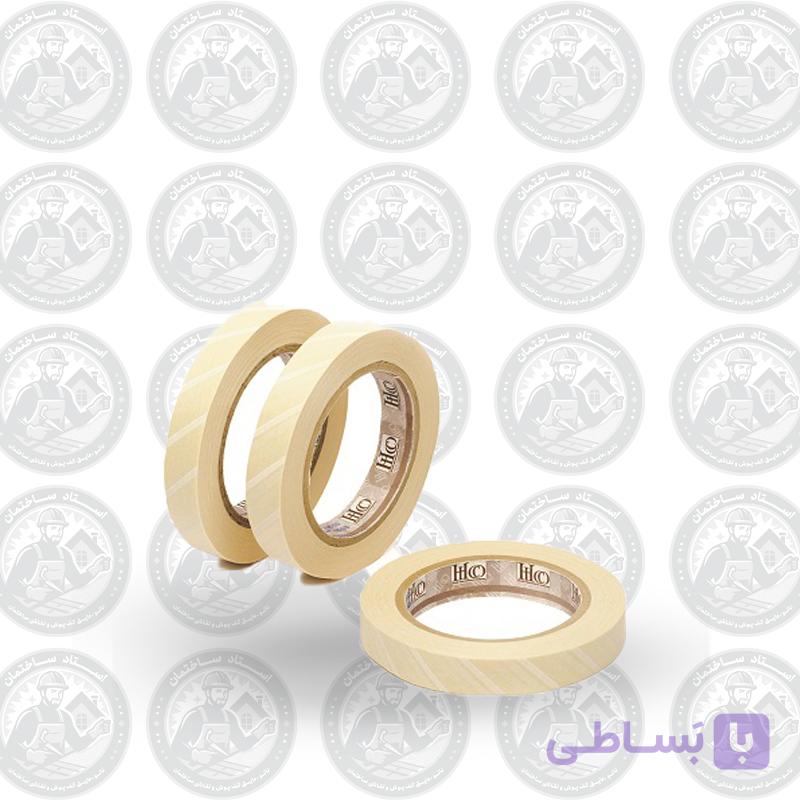 نوار چسب کاغذی 2 سانت — تصویر 1
