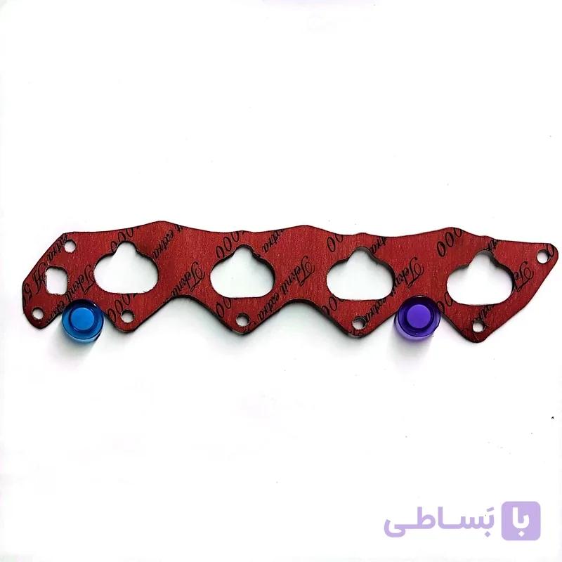 واشر مانیفولد هوا هوندا هندا سیویک انژکتور دو میل سوپاپ منیفولد