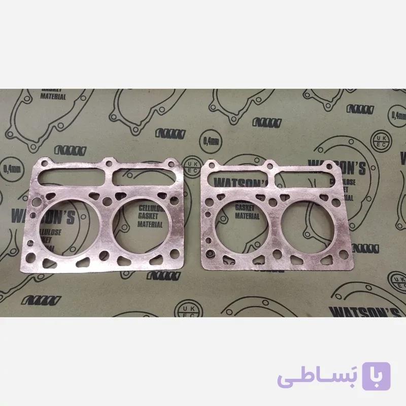 واشر سرسیلندر موتور برق