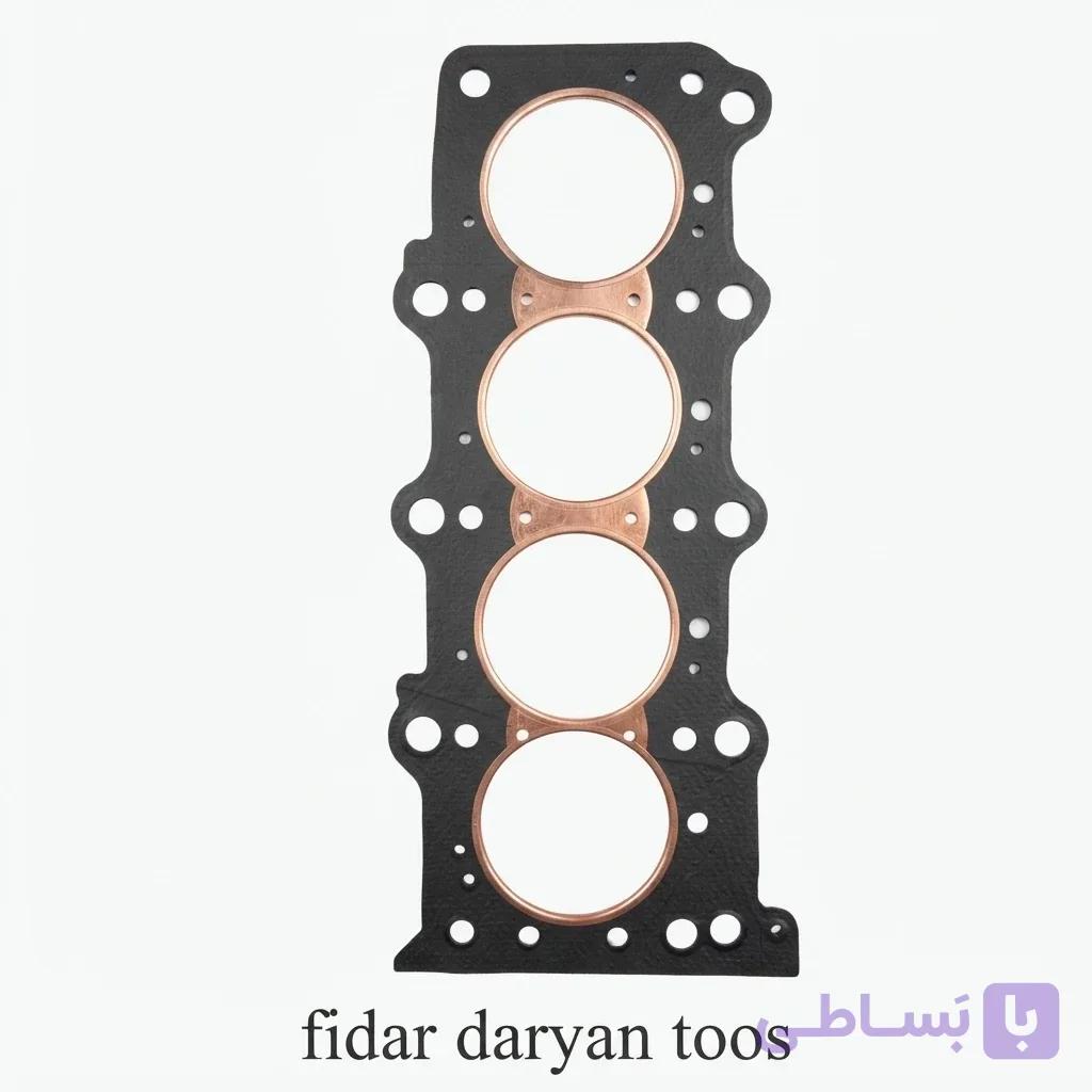 واشر سرسیلندر سوزوکی ویتارا 2000 ضخامت های مختلف
