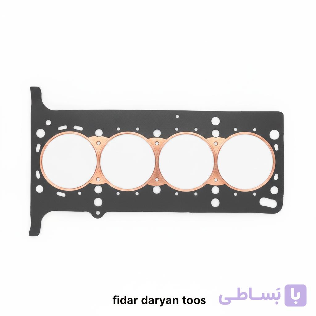 واشر سرسیلندر هایما s7 توربو ضخامت های مختلف