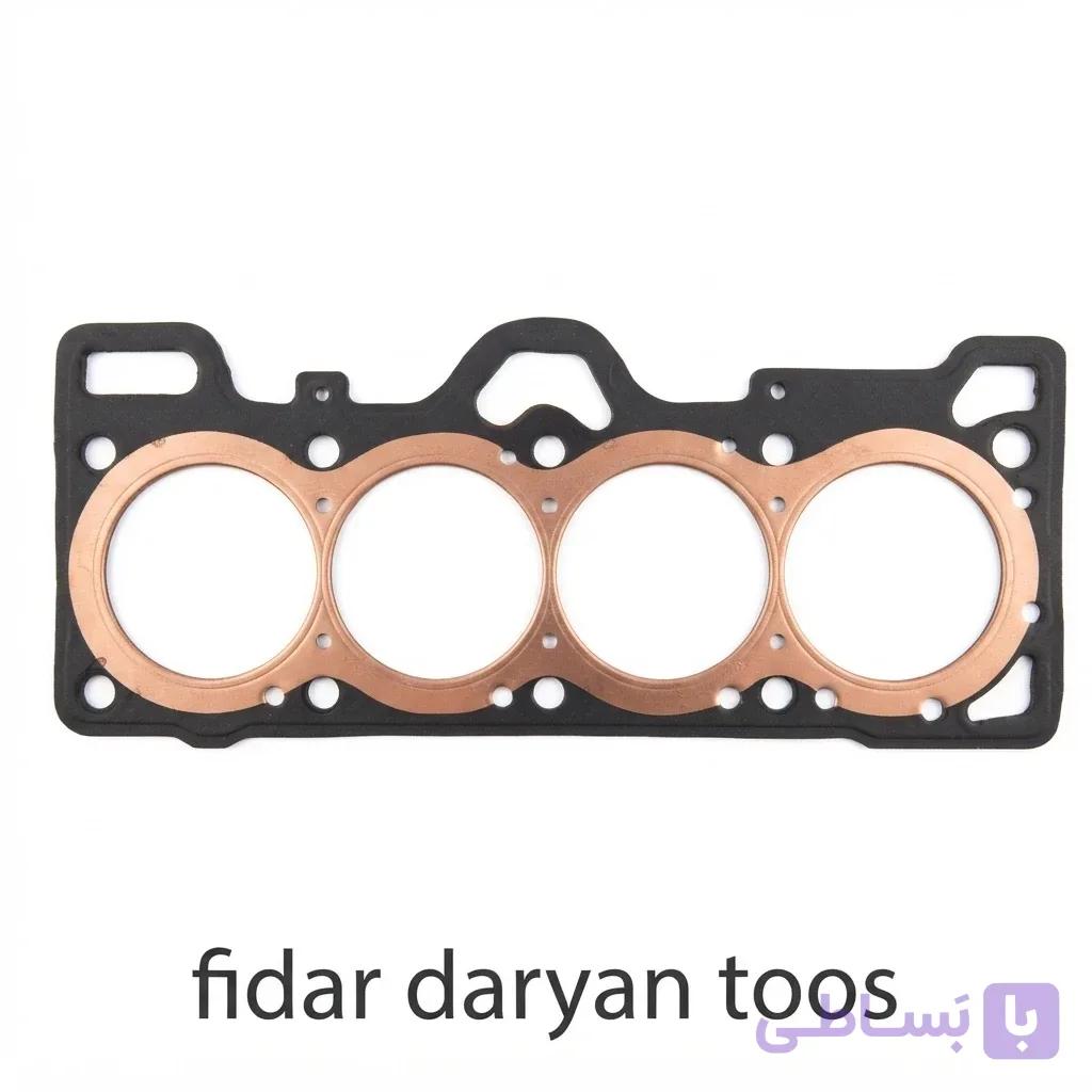 واشر سرسیلندر هیوندا ورنا 1500 cc نسوز آلمان اصلی تقویت پلدار