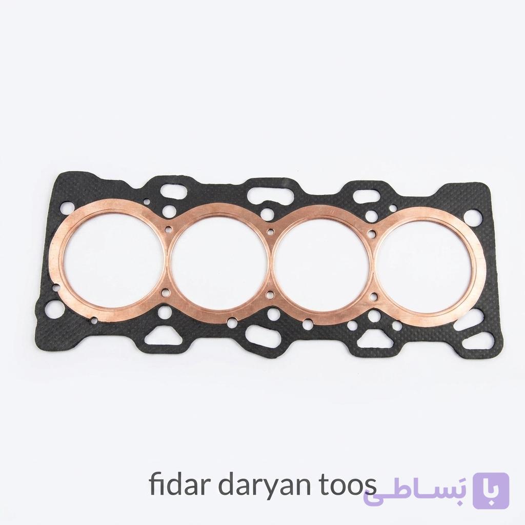 واشر سرسیلندر کاپرا