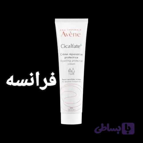 کرم سوختگی زخم ۱۰۰میل