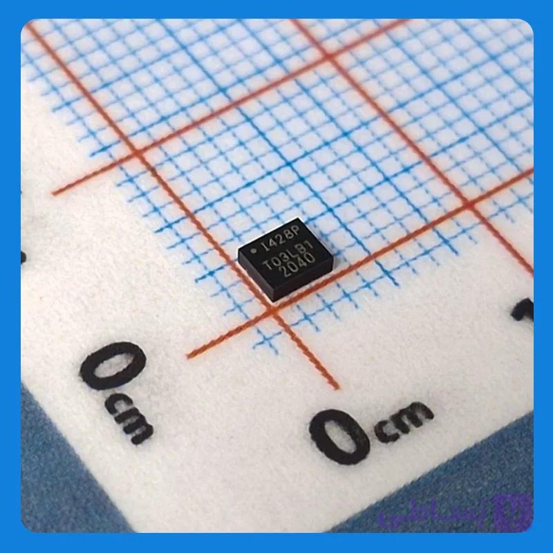 سنسور حرکتی MEMS شش محوره ICM-42688P