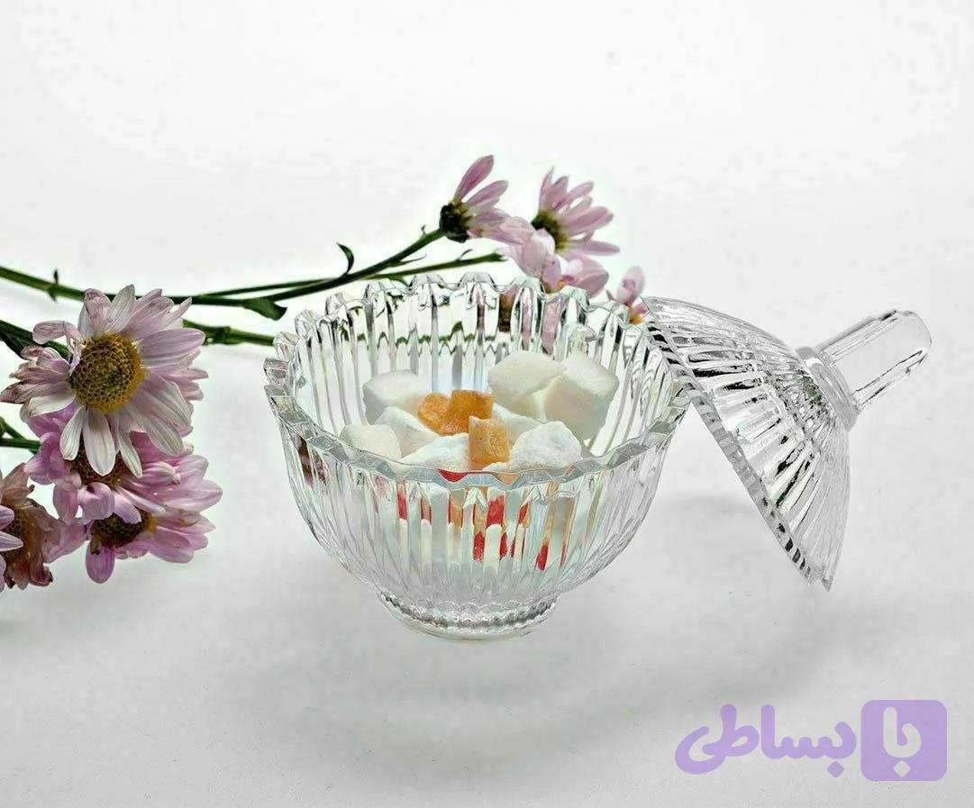قندان بلور پرشیا