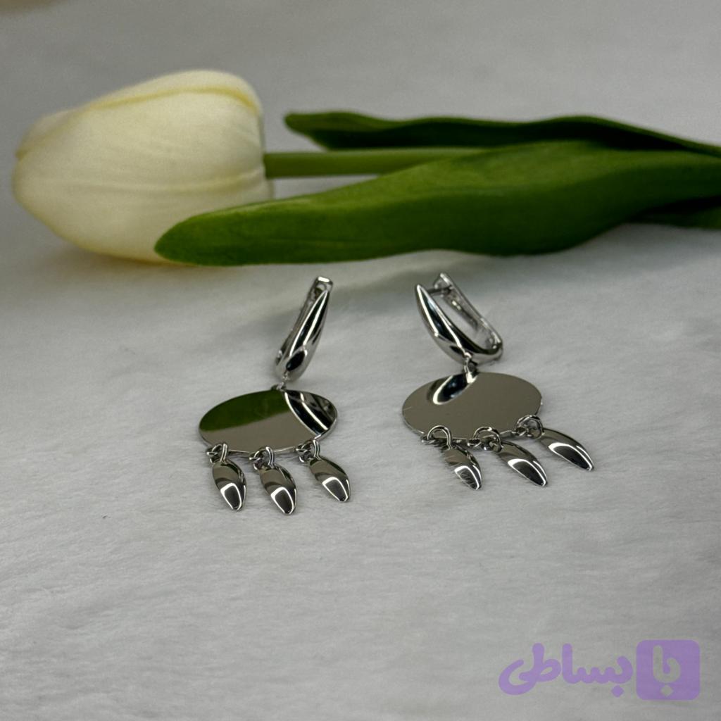 گوشواره دریم کچر کد 3007
