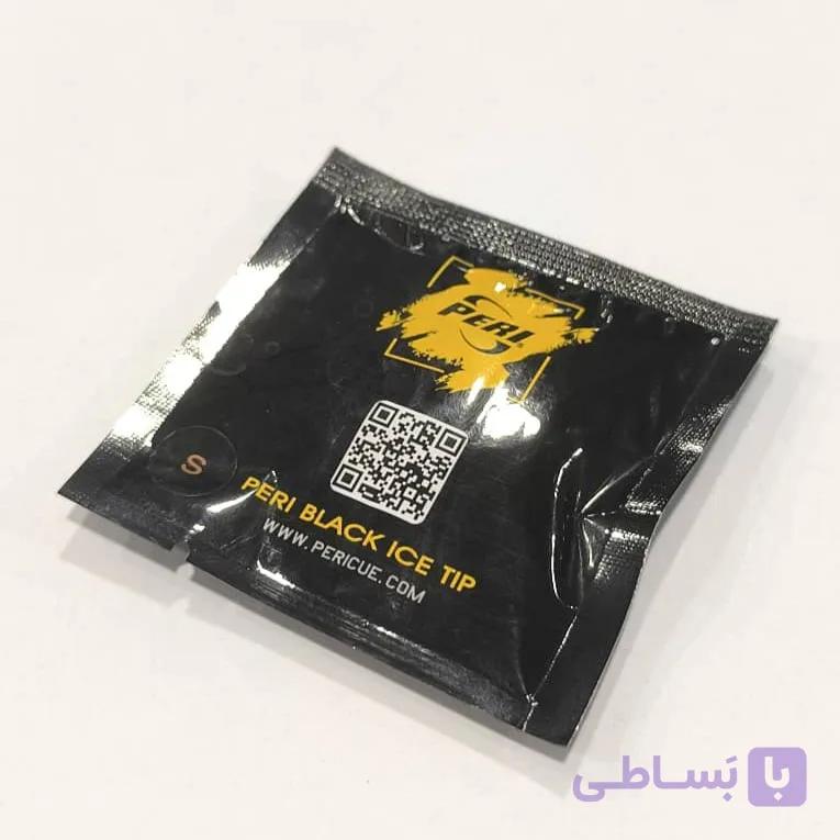 سرچوب Black Ice پری
