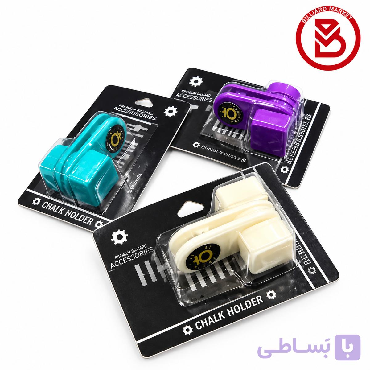 جاگچی اومین دوطرفه