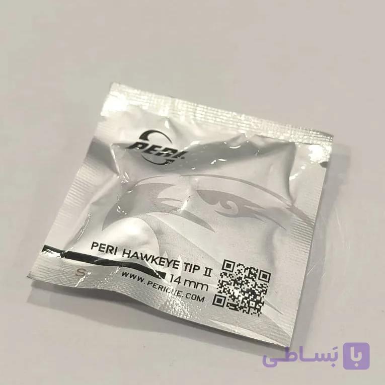 سرچوب Hawkeye پری