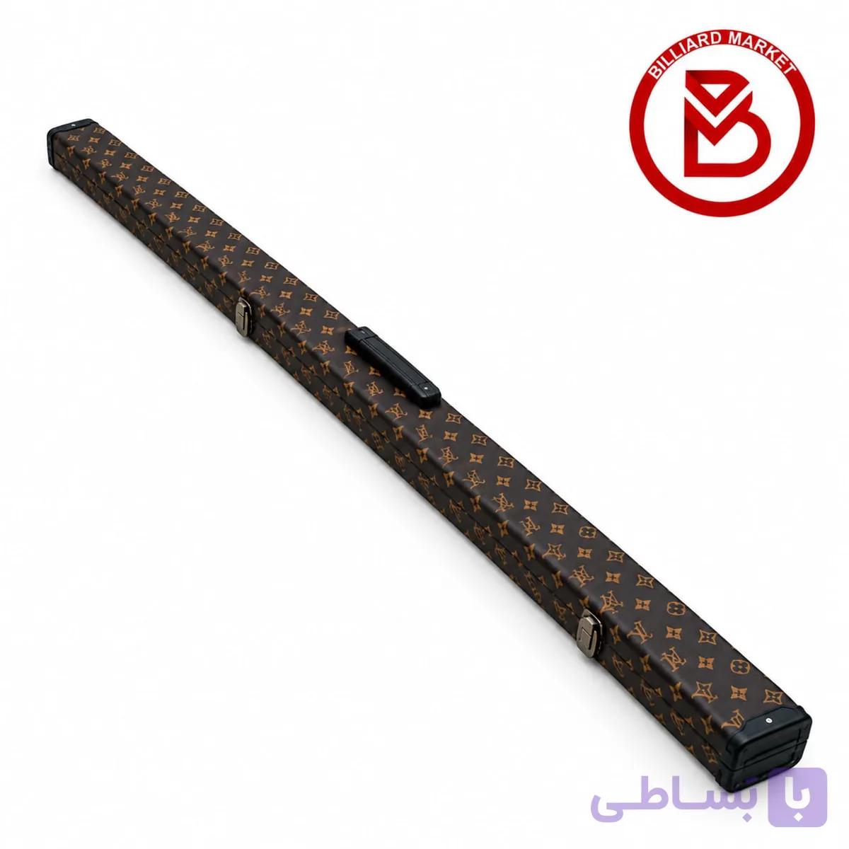 کیس چوب اسنوکر چرمی 1 تکه