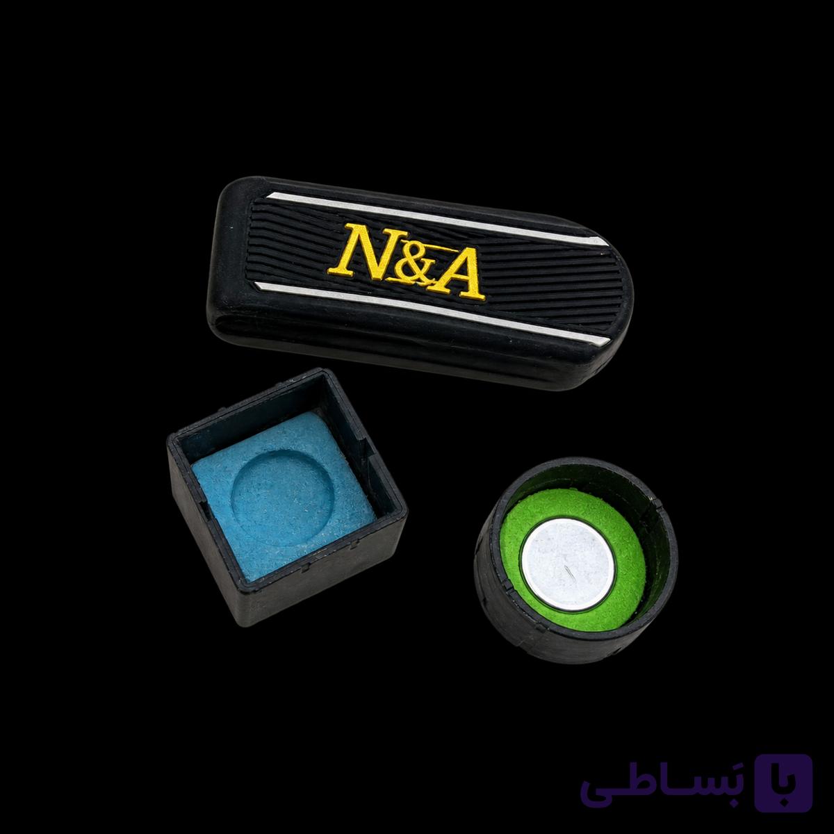 جاگچی N&A حرفه ای