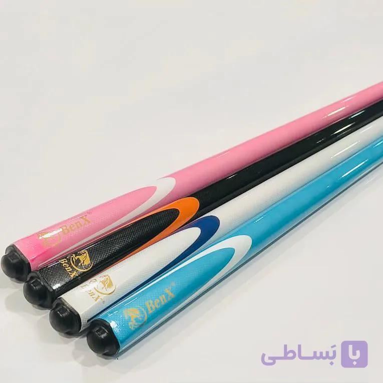 چوب اسنوکر BenX 1/2 گرافیت — تصویر 1