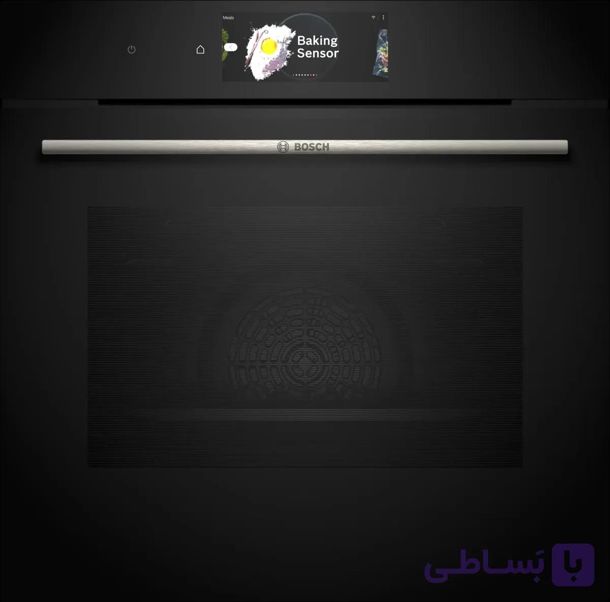 فر توکار بوش مدل HBG7784B1 — تصویر 1