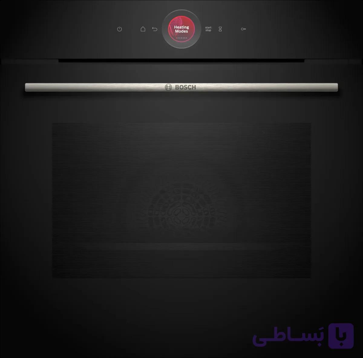 فر برقی توکار بوش مدل HBG7741B1 — تصویر 1