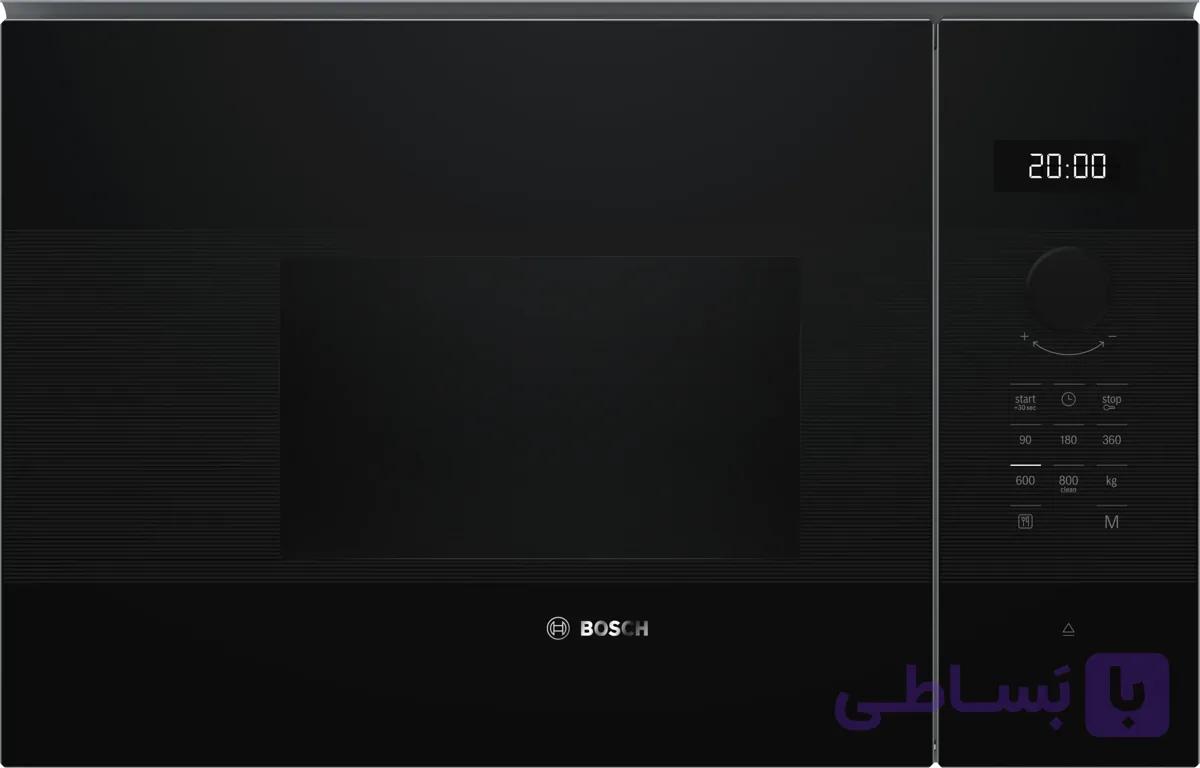 مایکروویو توکار بوش مدل BFL524MB2 — تصویر 1