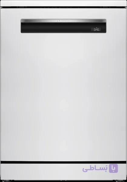 ماشین ظرفشویی بوش مدل SMP6EMW86Q — تصویر 1