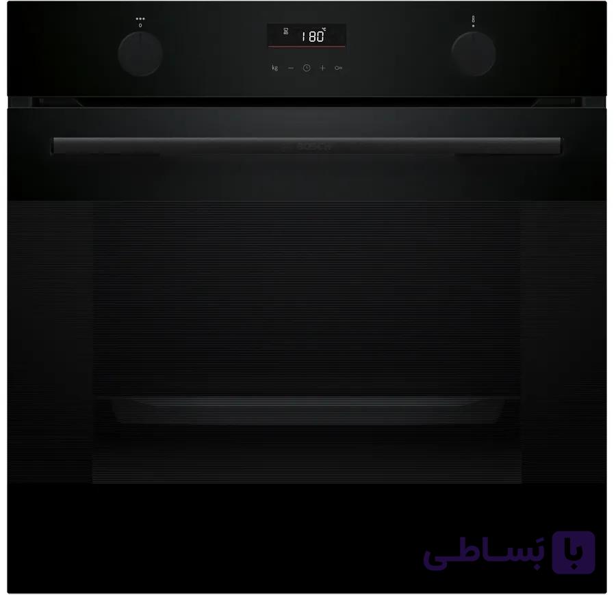 فر بخارپز توکار بوش مدل HUA736EA0 — تصویر 1