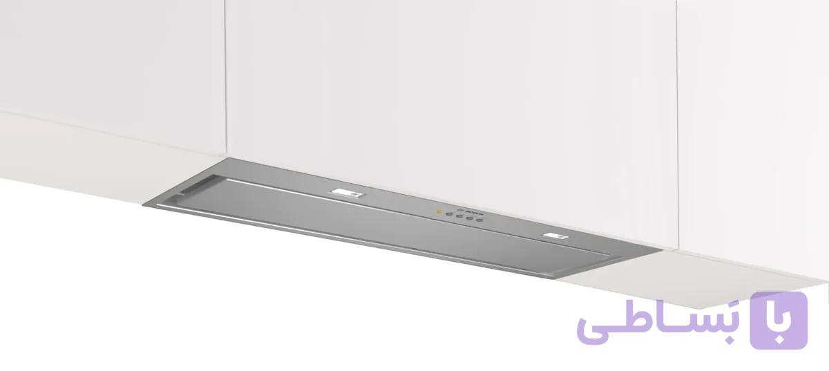 هود توکار بوش مدل DLN87AC50 — تصویر 1