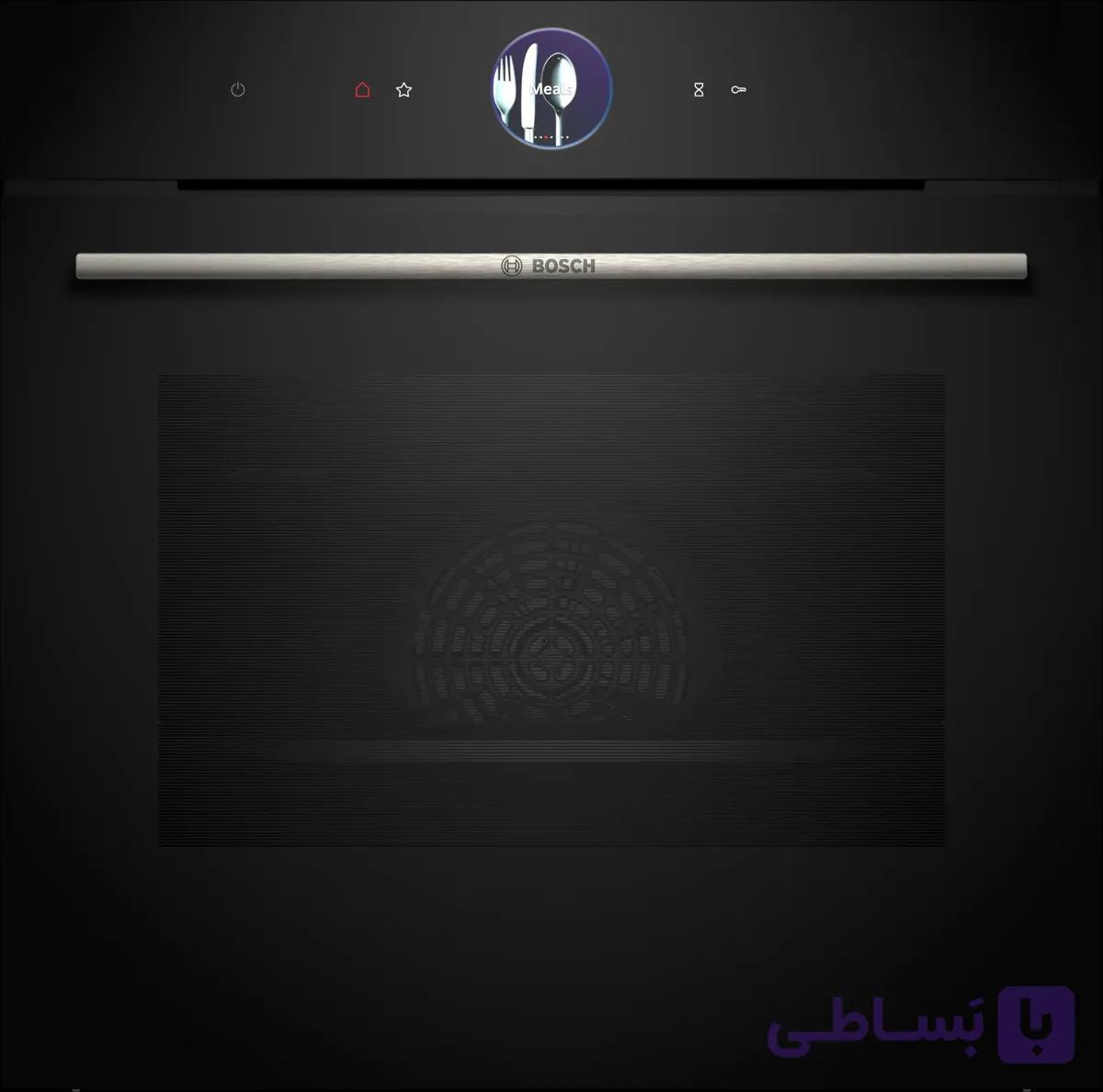 فر توکار بوش مدل HBG7361B1 — تصویر 1