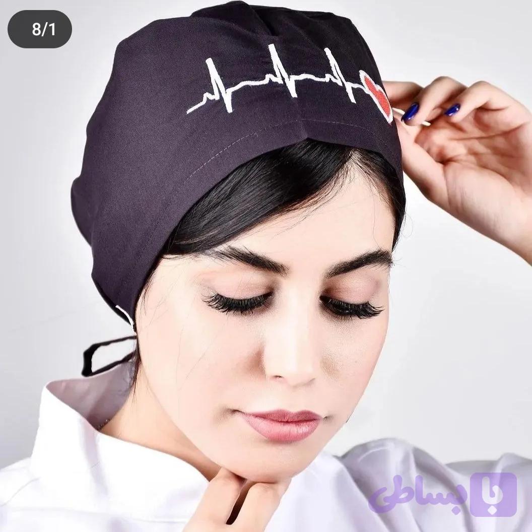 کلاه جراح (کد BUPU2)
