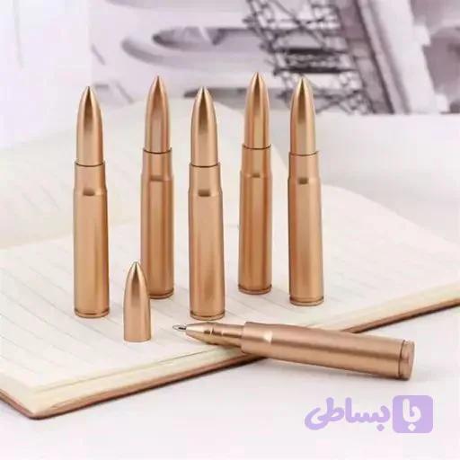 خودکار طرح فشنگ