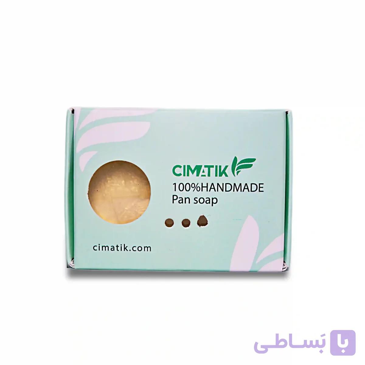 پن نارگیل مرطوب کننده — تصویر 1