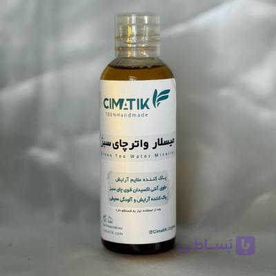 میسلار واتر چای سبز — تصویر 1