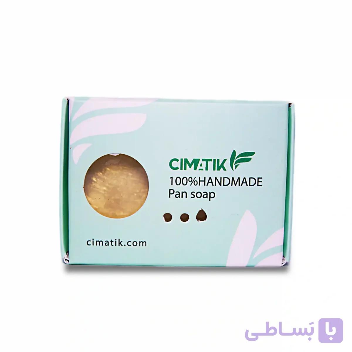 پن مخصوص — تصویر 1