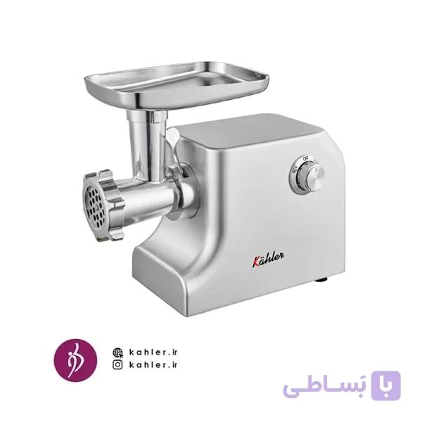 چرخ گوشت خانگی کاخلر — تصویر 1