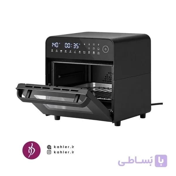 آون سرخ کن کاخلر (هواپز)