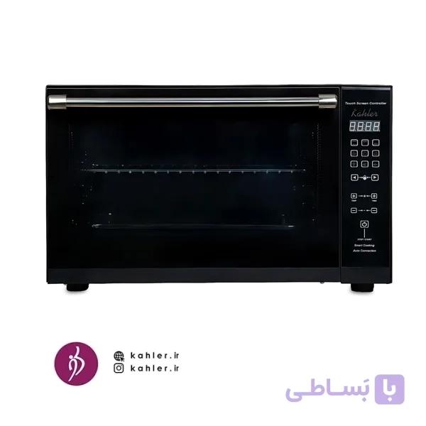 آون توستر کاخلر مدل KH-1150 — تصویر 1