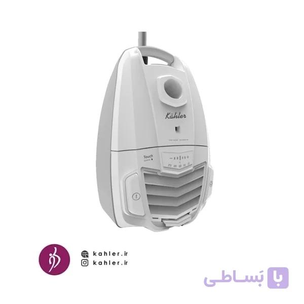 جاروبرقی دیجیتال کاخلر مدل KH-4408 — تصویر 1