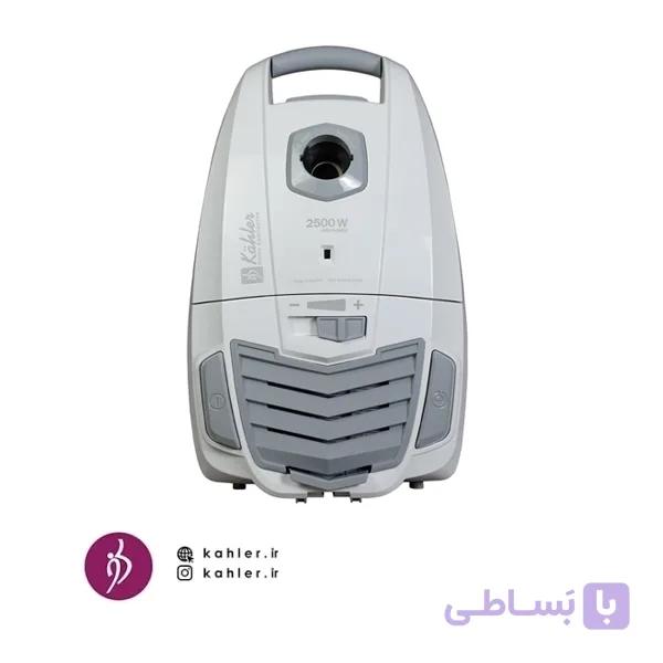 جاروبرقی آنالوگ کاخلر مدل KH-4407 — تصویر 1