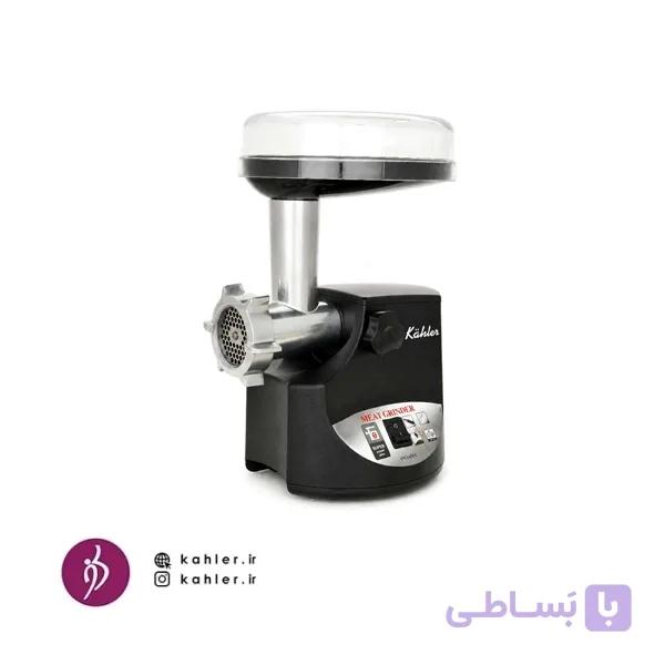 چرخ گوشت کاخلر مدل KH_MG_73_1500w — تصویر 1