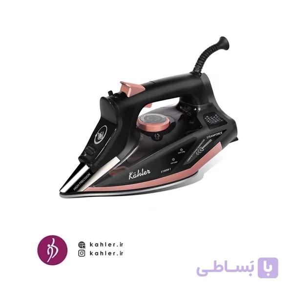 اتو بخار دستی مدل KH-812 و KH-813 و KH-814 — تصویر 1