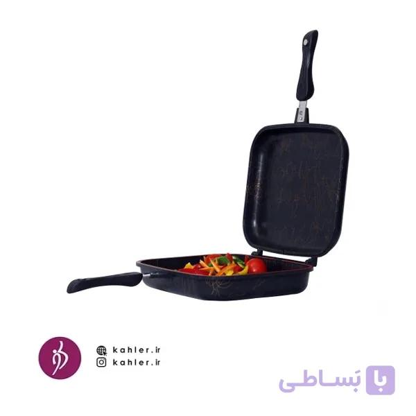 ماهیتابه رژیمی کاخلر — تصویر 1