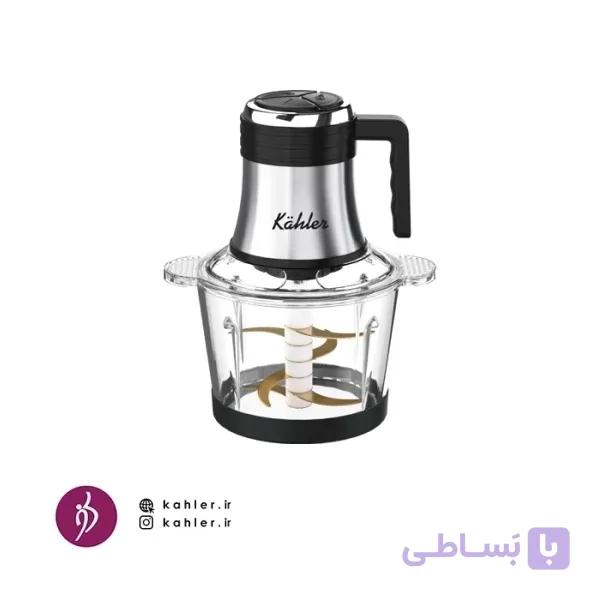 خردکن کاخلر مدل 1160-kH — تصویر 1