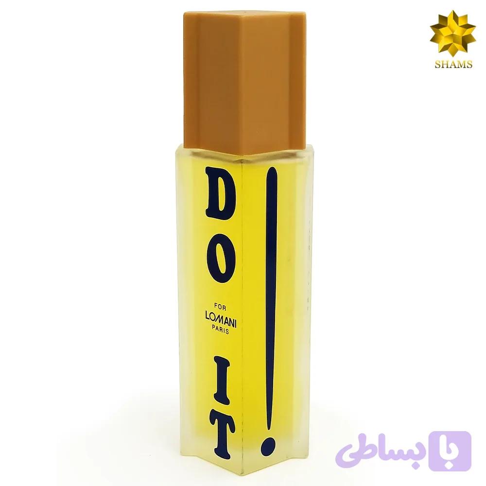 Lomani Do It Edt 150ml — تصویر 1