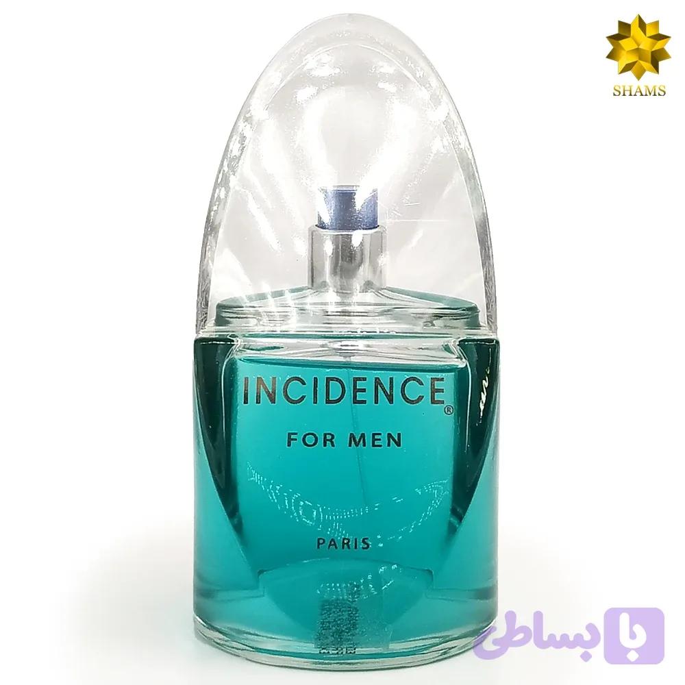 Yves De Sistelle Incidence For Men Edt 100ml — تصویر 1