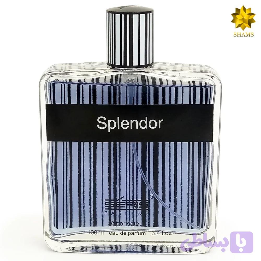 Seris Splendor Edp 100ml — تصویر 1