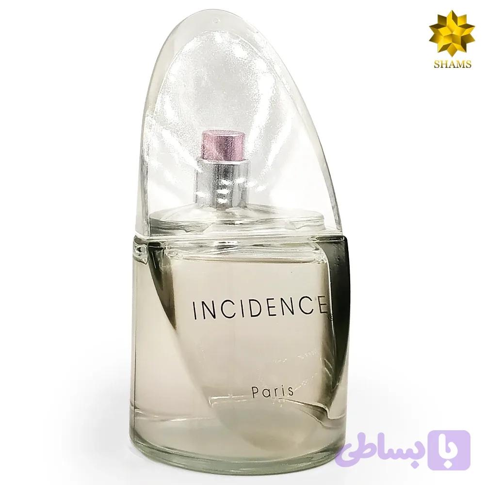 Yves De Sistelle Incidence For Women Edp 100ml — تصویر 1